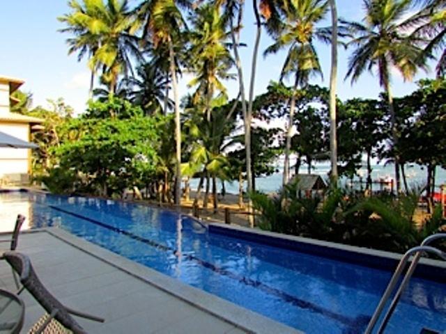 Residencial Enseada Praia Do Forte Apto 130 Exterior foto